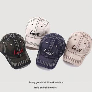 En gros 6 Panneau En Plein Air Papa Chapeau Haute Qualité Coton Unisexe Gorras Sport Broderie Papa Chapeaux Logo Personnalisé Casquettes De Baseball - Product Image 3
