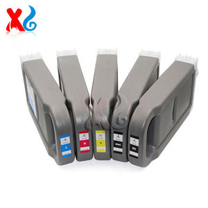 Cartucho de Tinta TX-4000 PFI-710 PFI710 Compatible con Canon TX2000 TX2100 TX3000 TX3100 TX4000 - Product Image 6