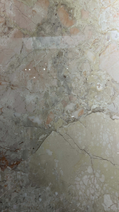 Piastrella in Pietra Sinterizzata Lucida 'Giardino di <span class=keywords><strong>Monet</strong></span>', Lastra di Grandi Dimensioni Personalizzabile per Progetti di Ingegneria, Pareti e Pavimenti di Ville e Salotti - Product Image 2