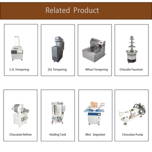 Macchina <span class=keywords><strong>per</strong></span> fare il <span class=keywords><strong>cioccolato</strong></span> facile da usare vibrante fontana industriale che fa monete macchina <span class=keywords><strong>per</strong></span> temperare il <span class=keywords><strong>cioccolato</strong></span> - Product Image 6