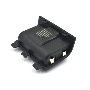 Pin sạc gói chơi phí <span class=keywords><strong>Kit</strong></span> 600/1200/2800mAh Dễ dàng cài đặt có dây thông tin liên lạc cho loạt x Điều khiển - Product Image 4