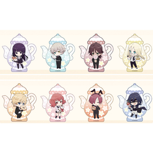 30 Scatole All'ingrosso Anime Inu <span class=keywords><strong>X</strong></span> Boku Secret Service Serie 2 Badge Iridiscente Blind Bag Gioco di Carte Collezionabili per Giocattoli e Regali - Product Image 3