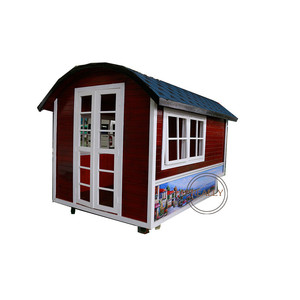 รถบรรทุกอาหารไฟฟ้าขนาดเล็กแบบเคลื่อนที่ได้รถตู้จัดเลี้ยงขนาดเล็กรถบรรทุกรถบัสสำหรับปาร์ตี้ขนาดเล็ก - Product Image 6