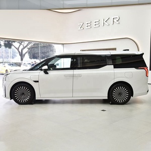 กระจกหน้ารถยนต์ Zeekr 009 Geely EV ปี 2023 - Product Image 6