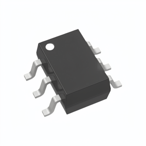 XD6130A361MR-Q ชิปจัดการพลังงาน (PMIC) ของผู้ผลิต ช่องสัญญาณ SOT 23 6 ชิ้นส่วนอิเล็กทรอนิกส์ - Product Image 1
