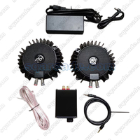 Buttkicker Gamer 2 Sensor de movimiento Indoor Racing Sim 220V Simulador de baja frecuencia Parque de atracciones Simulador de carreras Otro juego Hogar