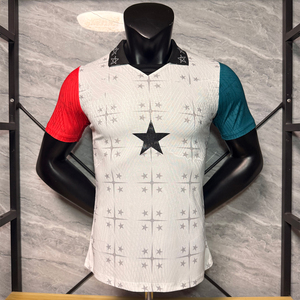Uniforme de Fútbol de Ghana 2026 para Adultos, Ropa Deportiva de Alta Calidad para Jugadores, Camisetas de Fútbol para Hombre a Bajo Precio, Ghana Vetements De Football - Product Image 3