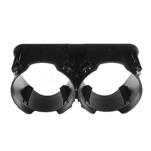 Porte-gobelet Mercedes-Benz A2218130014 pour console centrale, en plastique, type ordinaire - Product Image 4