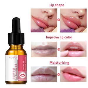 Soup cream moisturizing Organic rosehip oil for Cuidado de los lip plump's Own Brand - Product Image 3