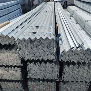 Оптовая продажа, низкая цена, Лидер продаж, <span class=keywords><strong>12</strong></span> мм Q235 A36 S235 SS400, горячекатаная черная углеродистая сталь, угловая сталь - Product Image 4