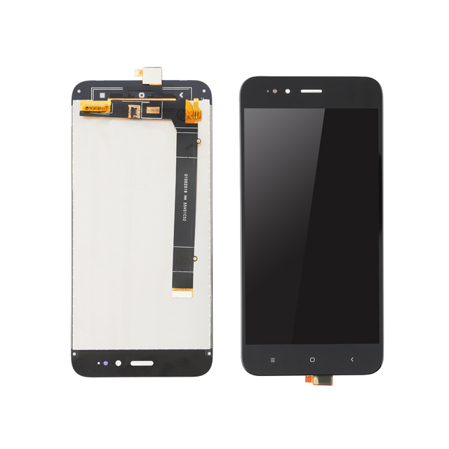 Wholesale Lcd Screen for Xiaomi Mi A1 5X Lcd Display Touch Screen Assembly LCD Replacement Screen