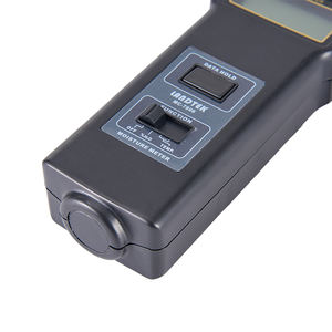 جهاز قياس الرطوبة الرقمي الإلكتروني MC-7806 للمواد الليفية، مقياس رطوبة عالي الدقة بنطاق 0~50%، حماية IP67 لمدة عام واحد - Product Image 5