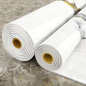 Wallpaper Marmer Premium DUUEIHHUER UDK Desain Geometris Modern, Perekat Tempel Sendiri, Dekoratif Dinding, Tahan Air, untuk Rumah Tangga - Product Image 3