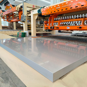 צלחת נירוסטה ss304 ss316 ss310 ss304l <span class=keywords><strong>ss316l</strong></span> 0.1-50mm עבה גיליון נירוסטה no.4 פני שירות מותאם אישית - Product Image 5