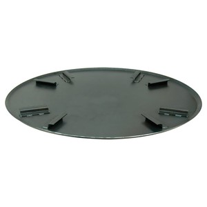 NEAT 120CM 8 ou 10 Clipes 3mm de Espessura Certificado ISO/CE Disco de Acabamento de Concreto para Acabadoras de Concreto Dirigíveis - Product Image 2