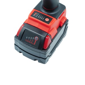 Cờ lê tác động không chổi than 18V 300Nm, cấp công nghiệp, đầu nối 1/2 inch, không dây, công suất 500W - Product Image 6