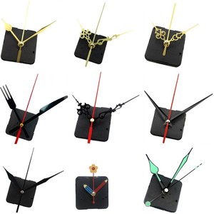 Sangtai Silent Wall <strong>Clock</strong> Movements Table Watch Mechanism DIY Smooth <strong>Clock</strong> Machine with Various <strong>Clock</strong> <strong>Hands</strong> - Product Image 1