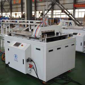 Calibratore di alta qualità/traino macchina estrattore macchina trascinatrice/taglierina/serbatoio Spray per la produzione di profili down <span class=keywords><strong>stream</strong></span> machine - Product Image 6