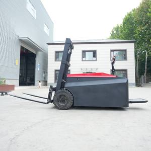 1 tonelada, 1,5 toneladas, 2 toneladas, 1,6 M-3M, apilador eléctrico sin patas barato, carretilla elevadora de calidad estable para <span class=keywords><strong>Brisbane</strong></span> (no se requiere licencia de conducir) - Product Image 2