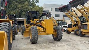 รถเกรดมอเตอร์มือสองรถเกรดมอเตอร์140H หนอนผีเสื้อ | รับประกัน1ปีสำหรับชิ้นส่วนแกนเครื่องยนต์ต้นฉบับ140H 140K 120H 120K - Product Image 2