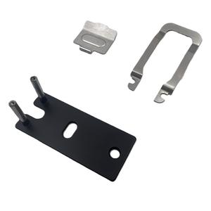 Überprüfte Blech bearbeitung OSHA-konforme kunden spezifische Kenntnisse Gezeigte <span class=keywords><strong>Beryllium</strong></span>-Kupfer-Stanz teil - Product Image 5