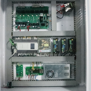 Улучшенная продукция, стабильная система для обработки глубоких отверстий CNC edm для резки проволоки Cnc - Product Image 4