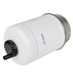 Filtre à carburant / séparateur d'eau 26560143 26560145 Filtre à carburant 2656117 - Product Image 2