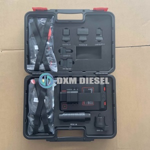 Dxm <span class=keywords><strong>X431</strong></span> <span class=keywords><strong>Pro</strong></span> <span class=keywords><strong>Mini</strong></span> WiFi Herramienta de diagnóstico de todos los sistemas + 11 funciones especiales 2 años de actualización gratuita en línea - Product Image 1