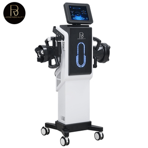 Professional G5 Vibration <b>Massager</b> <b>Machine</b> High Frequency Therapy Weight Loss Equipment - Product Image 3