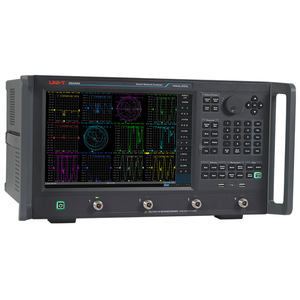 เครื่องวิเคราะห์เครือข่ายเวกเตอร์ Uni-T VNA4094 100kHz 9GHz 1Hz อินเทอร์เฟซ USB - Product Image 2