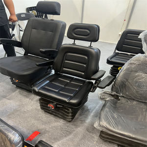 Radiador Tanque de agua Bulldozer Komatsu D155 D275 D355 - Product Image 3