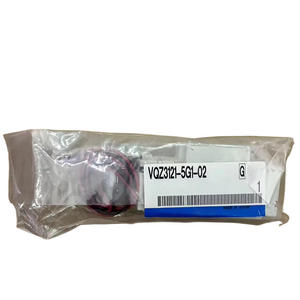 Original-SMC VQ3211-5G1-02 <b>Solenoid</b> Valve - Product Image 1