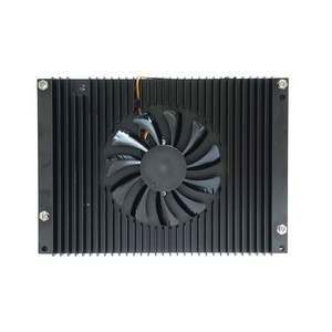เมนบอร์ดคอมพิวเตอร์รุ่นที่ 6-8 รองรับ 4*LAN 3*LAN 2*LAN 2.5G รองรับเครือข่ายแบบ Dual Output 6*COM M.2 SSD - Product Image 4