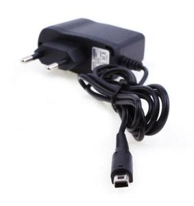 EU Cắm Home Tường Charger <span class=keywords><strong>AC</strong></span> Power <span class=keywords><strong>Adapter</strong></span> Cho DSI XL / DSI / <span class=keywords><strong>3DS</strong></span> - Product Image 1