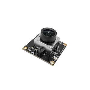 Módulo de Cámara Mini USB 4K con Sensor CMOS IMX415 de 8MP, SDK y H.264, Gran Angular, Baja Luz, para Inspección Industrial - Product Image 1