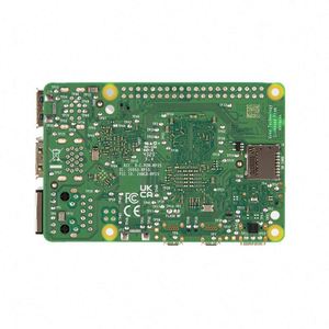 Raspberry Pi 5 Modèle B d'origine 2 Go/4 Go/8 Go, carte de développement de haute qualité avec garantie d'un an - Product Image 4