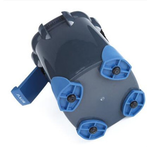 Hete Verkoop Cilindrische Ef Serie Externe Bus Aquarium Filter Voor Aquarium - Product Image 6