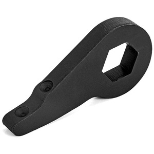 Kit de elevación de suspensión para Hummer H2, 3 pulgadas delanteras y 2.3 pulgadas traseras, bloques elevadores de acero para actualización y reacondicionamiento. - Product Image 2