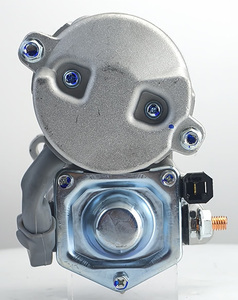 มอเตอร์สตาร์ทรถยนต์ CAR RIER Transicold รุ่น CT3 52 CT3 57  KUB OTA HX D7 ปี 1978 ถึง 1992  KUB OTA ENGINES ZB600 C ปี 1978 ถึง 1992 18148N - Product Image 2