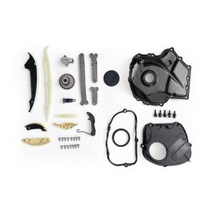 Kit de Reparación de Engranaje de Admisión y Escape del Árbol de Levas ASBG-ASQ5 para Audi Q7 A4, Accesorios para Auto - Product Image 2