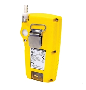 Détecteur multi-gaz BW II H2S (0-200ppm) CO (0-1000ppm) O2 (0-30%vol) LEL (0-100%LEL) surveille jusqu'à 4 risques - Product Image 2