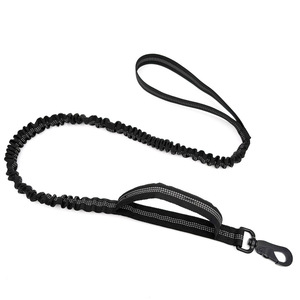 Laisse anti-traction camouflage tactique pour entraînement extérieur pour grands chiens - Product Image 3