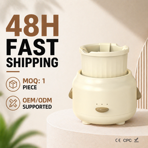 Chauffe-<span class=keywords><strong>biberon</strong></span> portable, best-seller, sans BPA, articles pour bébés de qualité alimentaire, articles pour nouveau-nés, machine à préparer la formule pour bébés - Product Image 2