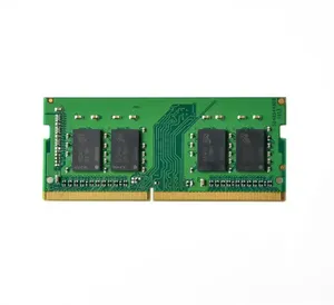 RAM DDR4 4 Go 8 Go 16 Go 2133 2400 2666 3200 MHz SODIMM DDR3 pour ordinateur portable PC4 19200 21300 25600 260 broches 1,2 V RAM DDR4 4 Go 8 Go - Product Image 4