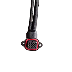 For DJI T100 T70 T70P Centrifugal Nozzle Adapter Cable Agricultural <b>Drone</b> Spare Parts Plant Protection <b>Drone</b> - Product Image 6