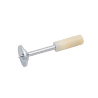 Goupille alimentée SPO32 pour clous de toiture pour outil de plafond avec rondelle en acier pour constructions