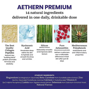 OEM/ODM Liquide Oral Naturel Éclaircissant pour la Peau au Collagène Tripeptide et L-Glutathion pour la Beauté Adulte - Product Image 3