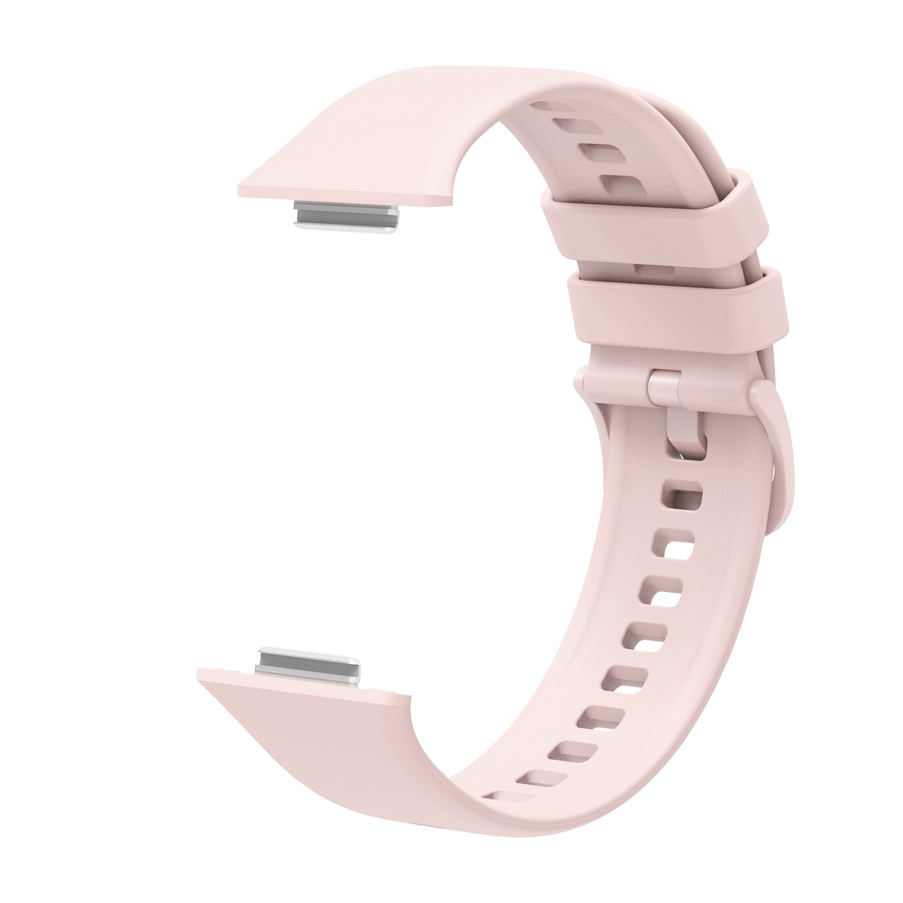 สีชมพูอย่างเป็นทางการ