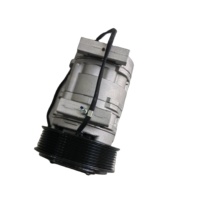 Compresseur de climatisation Weichai Rui Power Jiefang Tiger V 1003804038A – Ensemble compresseur