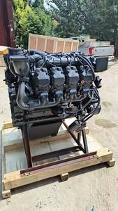 Máy xúc Deutz động cơ bf6m1013c bf8m1015 bf6l912 bf6l913 bf6l914 bf4m2011 tcd2012 fl513 fl413 động cơ - Product Image 2